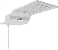 CHUVEIRO ELETRÔNICO - DUCHA INTENSE 220V – 6.500W WHITE – FAME