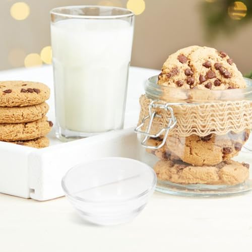 La mejor comparación de Cuencos de postre Top 5. 20 Imagen adicional