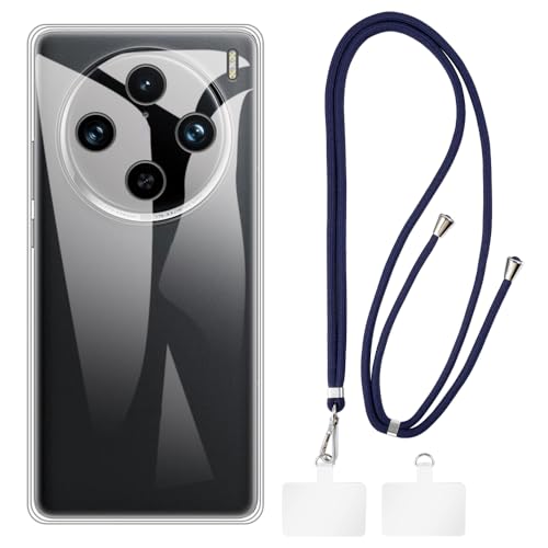 【最終値】vivo x100 pro ＋ ケース 12/256gb vivo x100 pro 12GB 256GB 黒色 1インチセンサー 100倍望遠