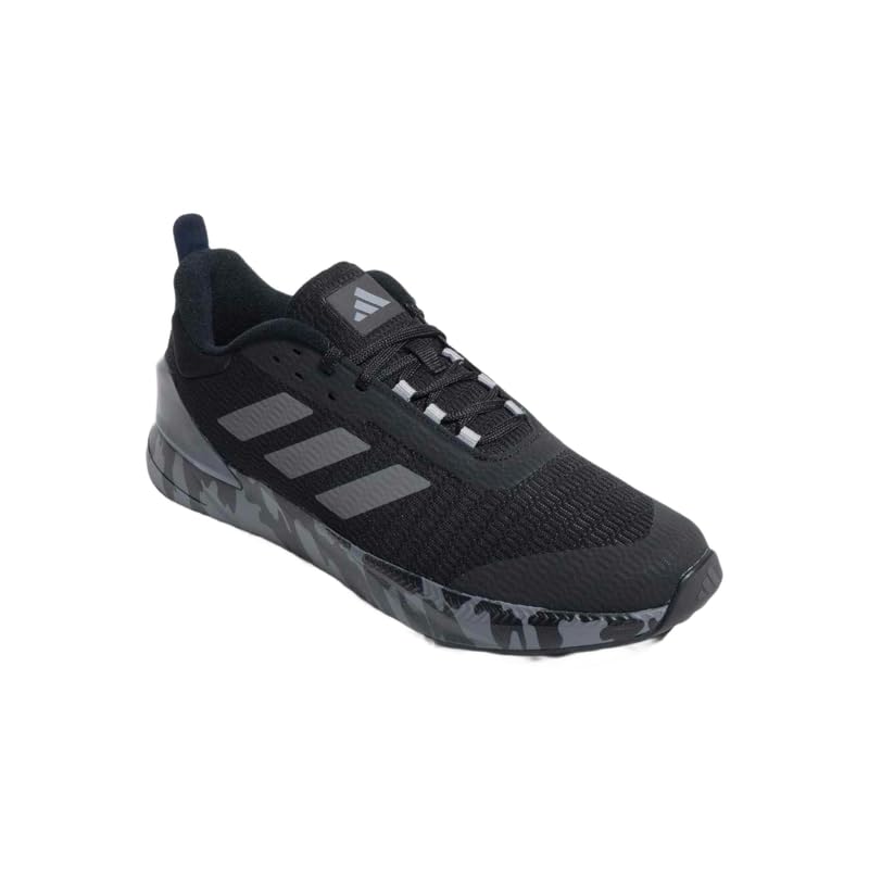 Image of adidas Men Lightrun Edge Force Running Shoe