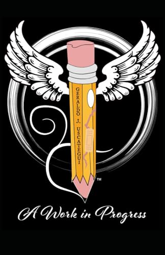 A Work In Progress: The Confessions of a Serial Paramour