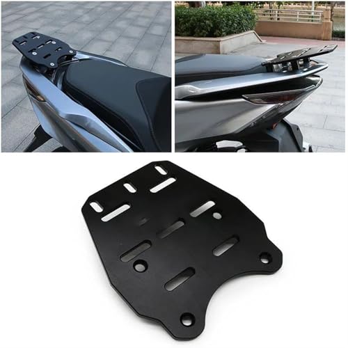 Support de boîte arrière moto pour PCX160 2014-2023 - 5