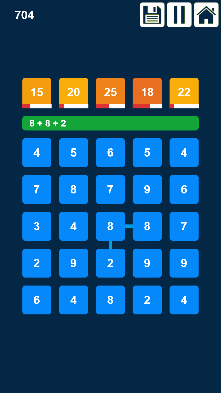 Math Addition: Practice Math - App on Amazon Appstore