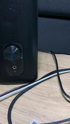 TRUST GXT 612 Cetic Zwart | 2.0 Gamingspeakers - Bluetooth - RGB-verlichting - Volumeknop - Zwart TRUST GXT 612 Cetic Zwart | 2.0 Gamingspeakers - Bluetooth - RGB-verlichting - Volumeknop - Zwart