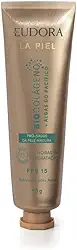 Eudora La Piel Algas do Pacífico Hidratante Para Mãos FPS 15 50g