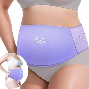 C-Section Gel Ice Pack for Post-Op ...