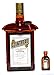 Produktbild große Cointreau Eisbox plus 1 x 0,05 L Cointreau Miniatur