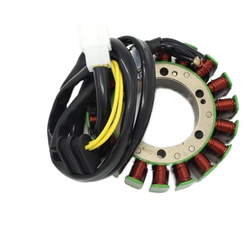 Bobina estator 31120-MB1-024 para motocicletas VF700C, VF750C y VT700C 2