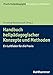 Produktbild Handbuch heilpädagogischer Konzepte und Methoden: Ein Leitfaden für die Praxis (Praxis Heilpädagogik - Konzepte und Methoden)