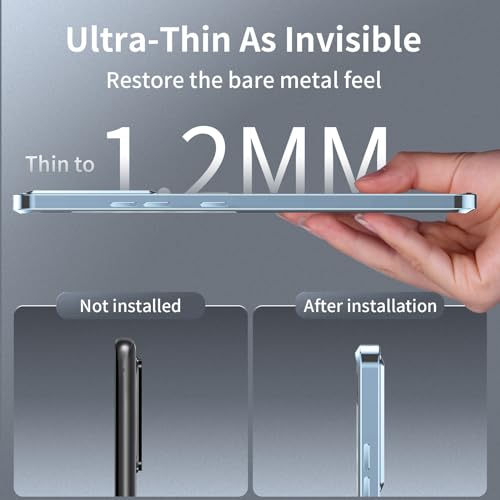 Coque en métal mat pour Samsung Note 20 Ultra élégante et robuste - 7