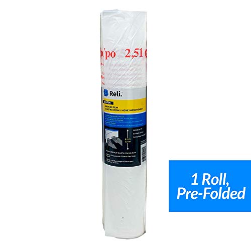 image for Reli. Masking Film, 1 Roll | 90' Foot x 99