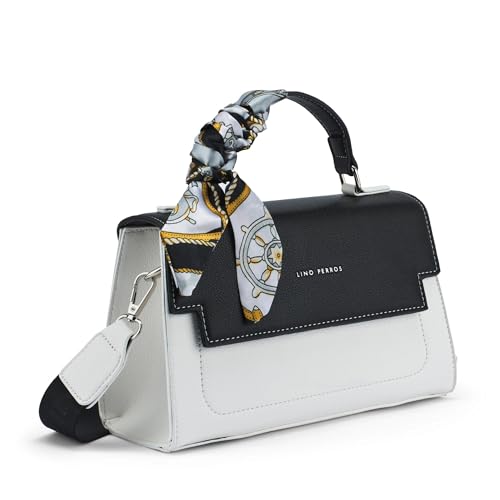 Image of Lino Perros Monroe Silk Sling Bag