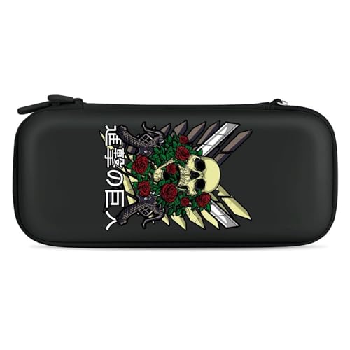 ySwitchpP[X /SwitchL@elfΉz i̋l XCb` P[X Switch/OLEDp یJo[ [obO e ϏՌ EVAf Q[J[h15[ sp LOZbg ^ѕ֗ v[g