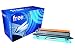 Produktbild freecolor TN135C für Brother HL-4040CN, Premium Tonerkartusche, wiederaufbereitet, 4.000 Seiten, 5 Prozent Deckung, CYAN