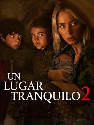 Un Lugar Tranquilo 2