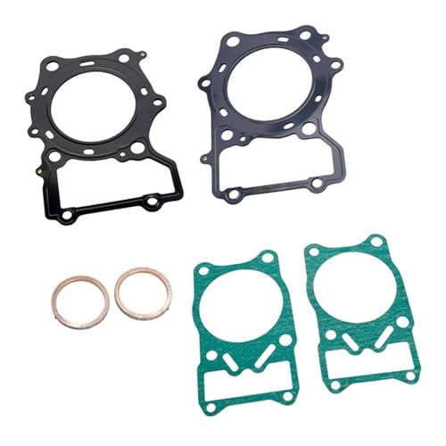 Joints de culasse moto VL800 C50 anti-fuite huile moteur VZ800