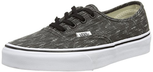 Baskets Vans U Authentic Lo Pro mixtes en toile légère pour un style urbain quotidien