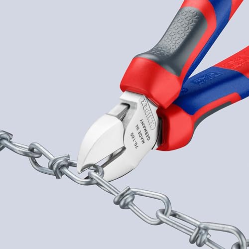 KNIPEX Seitenschneider (160 mm) 70 05 160 – Ansicht 5