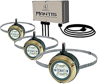 Lumitec Lighting 101525, Mantis Underwater Dock Lighting Kit