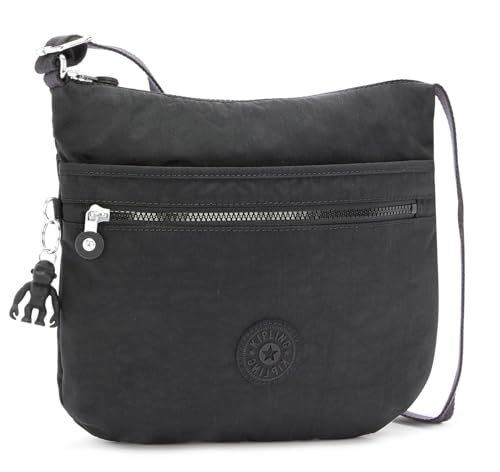 Kipling Cross-Body Bag, Charcoal3