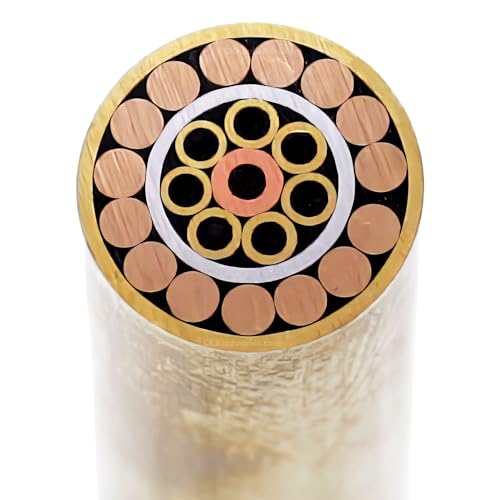 M10-1.5 Hex Weld Nuts / 3 Projections & Center Pilot Ring/Steel/Plain / DIN929 (Carton: 2,000 pcs)