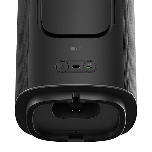 Image of LG Sound Suite Stereo Suite 5 Pro Wireless Bundle | 2X M5 Wireless Dolby Atmos Speakers + W7 Subwoofer | Dolby Atmos FlexConnect | Apple Airplay & Google Cast | Multi-Room Support (New 2026 Model)