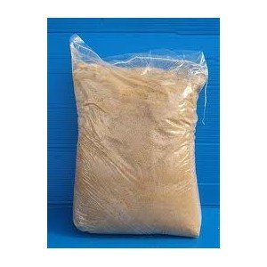 SEGATURA IN SACCO DA 3 KG