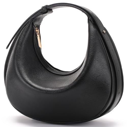 Sac à bandoulière pour femme avec plusieurs poches zippées fini le désordre