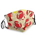 ★ Schutz: Schützen Sie Ihren Mund und Ihr Gesicht vor Staub, Kälte, Staub, Pollen, Allergien, Dunst, Abgasemissionen, Passivrauchen usw. Der M-förmige Nasenclip erreicht die beste Passform und verhindert das Beschlagen beim Tragen einer Maske während des Brillentragens. Modernes Design, maximale Belüftung