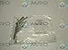 ENTRELEC 017803225 TERMINAL JUMPER (PKG. OF 10) NEW IN FACTORY BAG