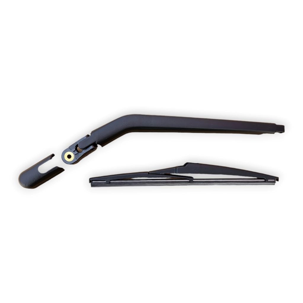 Arka Cam Silecek Kolu Silgisi Takım 988151J001 Hyundai i20 ile uyumlu 2013-2014
