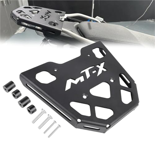 Étagère de coffre arrière CFMOTO 800MTX Explore en alliage aéronautique
