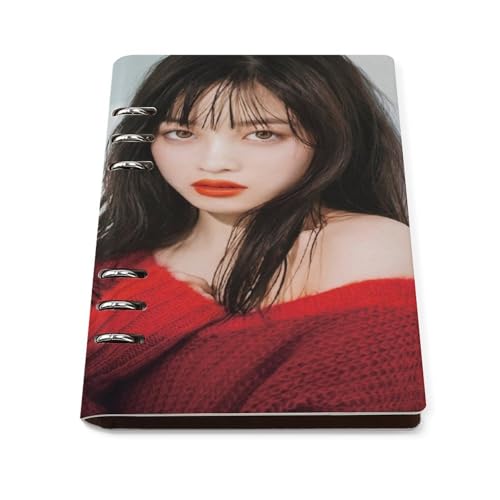 �����O�m�[�g A5 �T�C�Y ���{�� 45 ���������O�t�� �p�������\ ���L�� ���K�� �׋� �I�t�B�X�p One Size