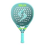 Forma lágrima y materiales de alta gama: Combina un balance medio con la fibra de carbono 8K, proporcionando durabilidad, manejabilidad y un diseño elegante en color verde.