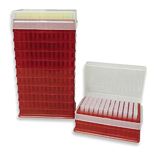 Embouts de pipet Thomas UN0200-RSI pour recharges écologiques