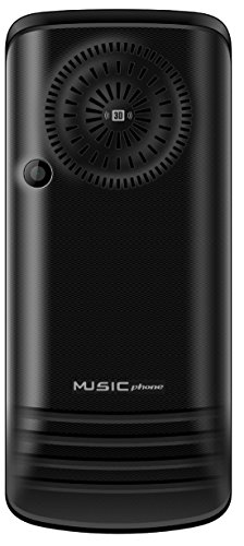 Image of KECHAODA K28 (Black)