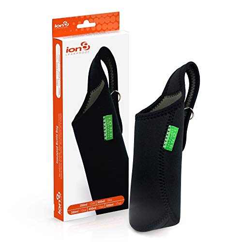 Ion8 Borsa di Borraccia Protettiva Isolata