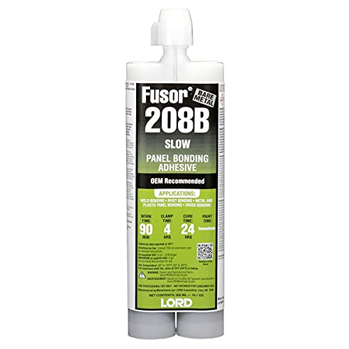 Lord Fusor Panel Bonding Adhesive (FUS-208B)