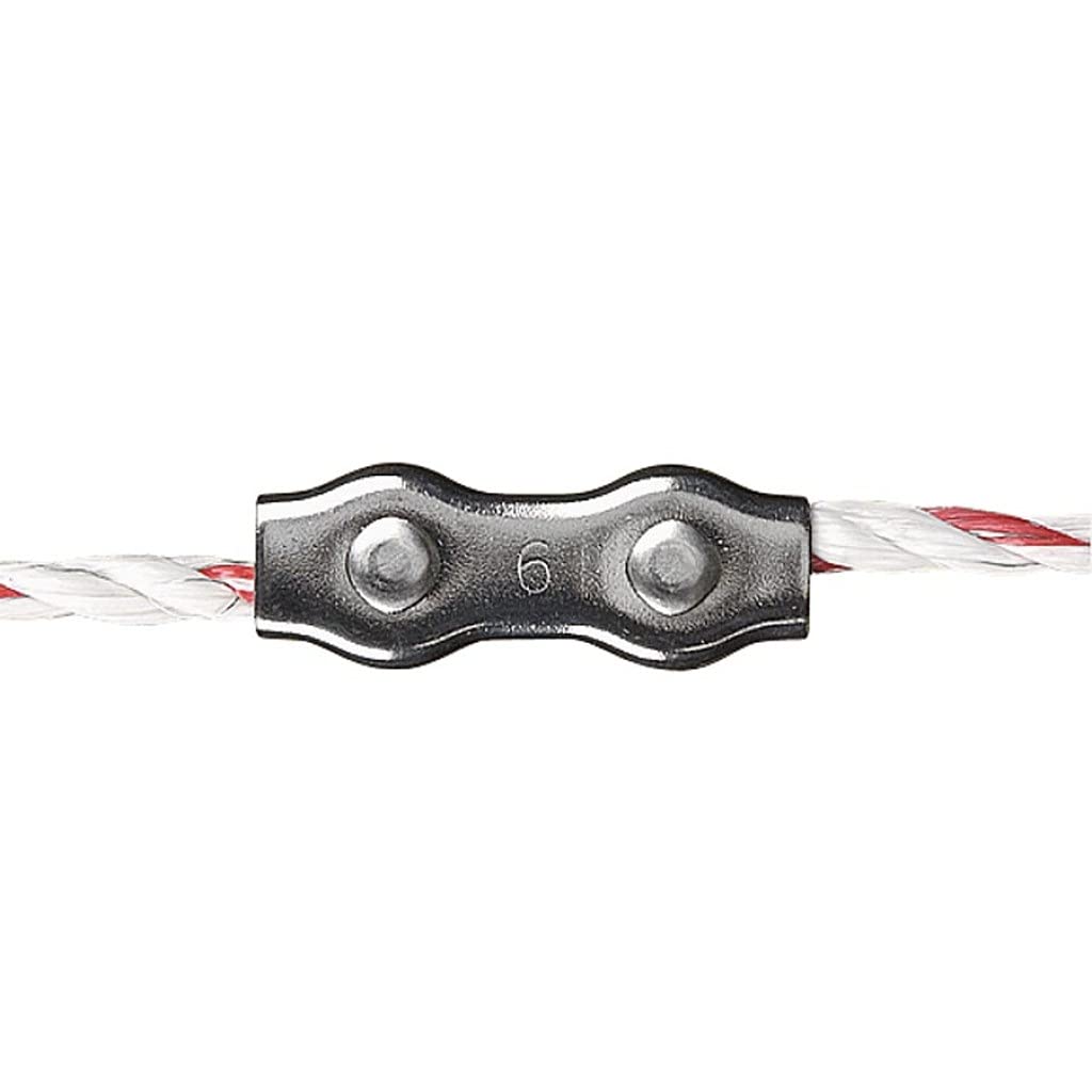 Conectores de cable impermeables para robots cortacésped set de 25 piezas 7