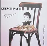 Let be must the queen [Vinyl Single]