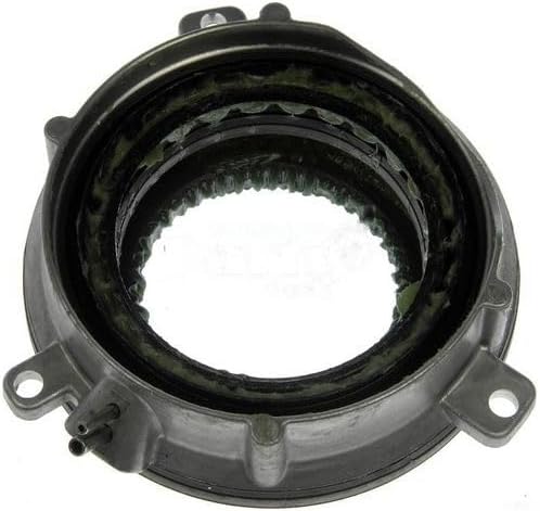 Replacement 4WD Actuator fits 2006-2008 Lincoln Mark LT