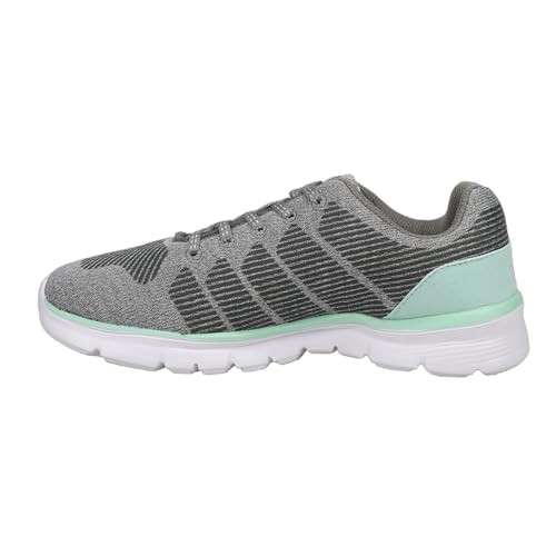 Avia Womens Avi-Rift Running Sneakers Shoes - Grey3