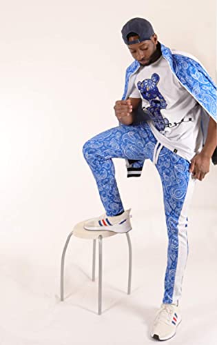 SCREENSHOT-1202-SS-1 Mens Hipster Hip-Hop Premium Stylish Longline Urban High Density Gel Tee2