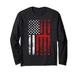 Planen Sie, den vierten Juli mit Ihren patriotischen und nationalistischen Freunden zu feiern? Dann stellen Sie sicher, dass Sie sich diese amerikanische Unabhängigkeit inspirierte Bekleidung für sich selbst erhalten! Ein ideales Outfit für alle Männer und Frauen, die ihre patriotische Seite zeigen möchten