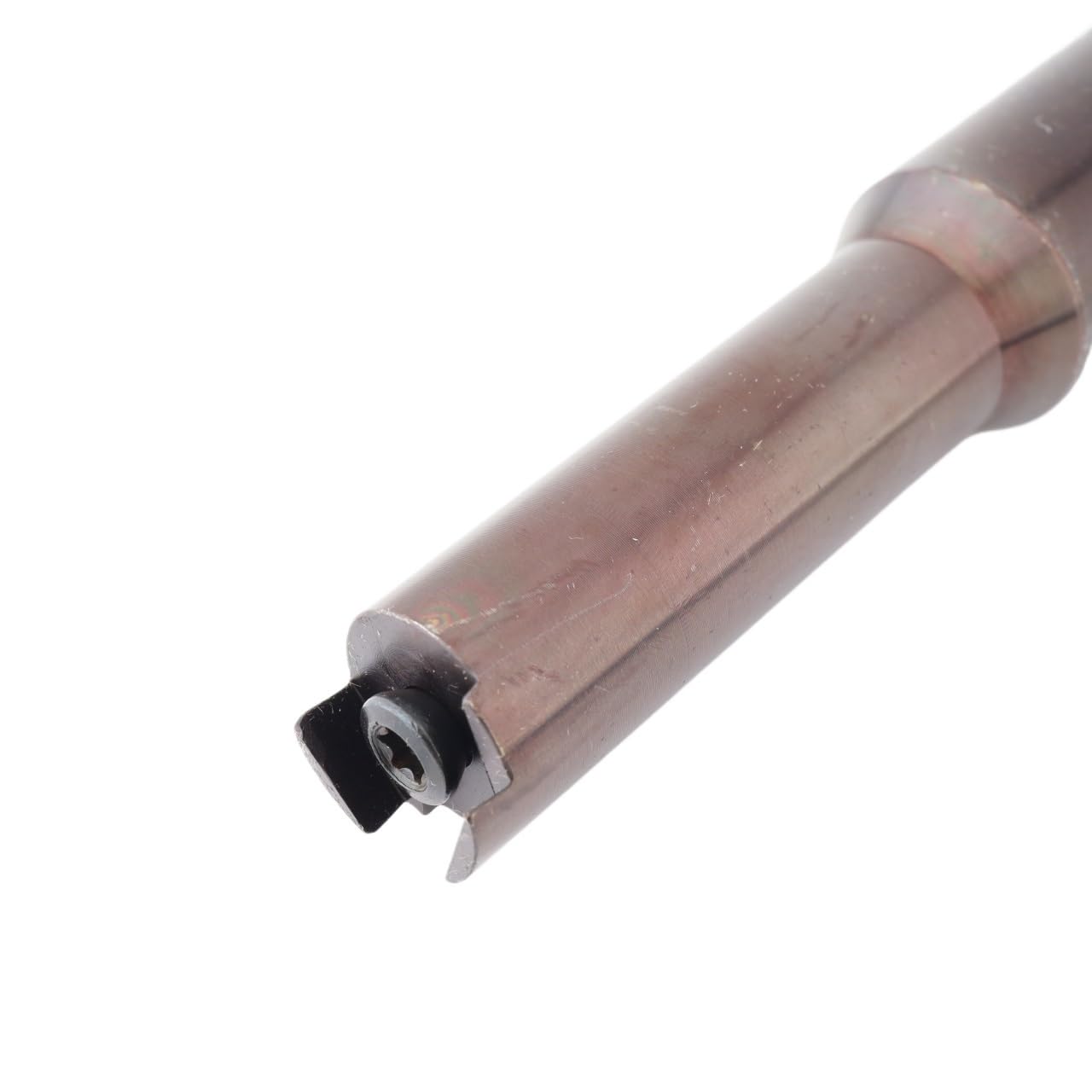 1pc SMP05-016-XP20-TGF32T1-160 SMP05-050T6-22-TGF32 Milling Cutter Arbor CNC Lathe Cutter TGF32 GBA43 Grooving Turning Tool Holder(no Insert)(-100T8-27-GBA43)