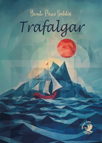 Trafalgar (Spanish Edition)