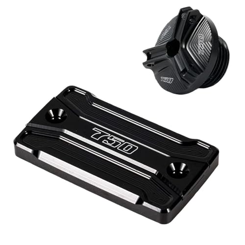 Bouchon de réservoir liquide frein avant pour GSX-S750 GSR750 Suzuki