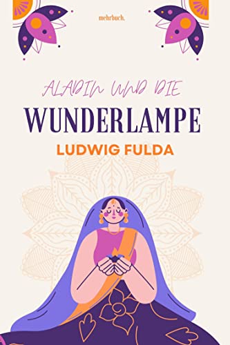 Aladin und die Wunderlampe (German Edition)