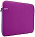Amazon Basics NC1303154G - Funda para ordenadores portátiles (15.6"), color púrpura
