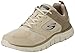 Produktbild Skechers Herren Track-SYNTAC Platform, beige, 47.5 EU